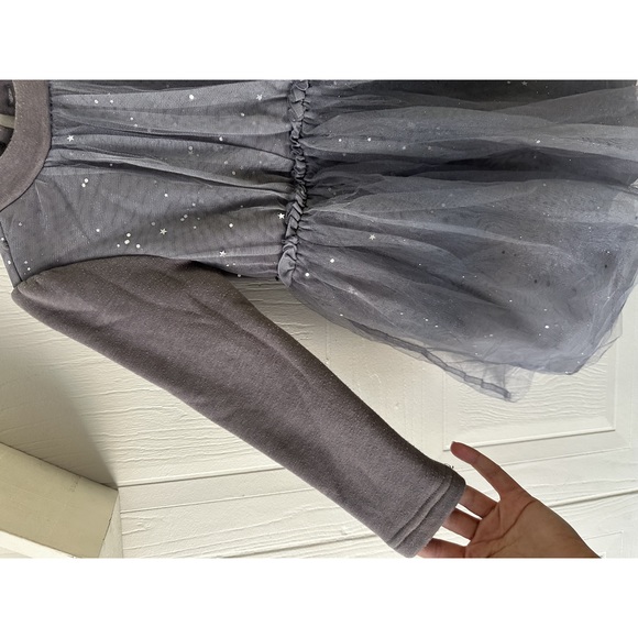 Curly Sue thick costume dress figure skating outfit - Picture 2 of 8